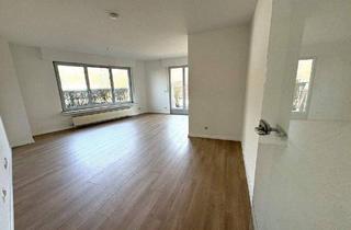 Wohnung kaufen in Kastanienring 14, 04316 Leipzig, Leipzig - leerstehende, renovierte Wohnung mit Terasse zum Verkauf