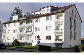 Wohnung kaufen in 76437 Rastatt, Rastatt - *** Tolle Dachgeschoss-Wohnung mit Studiocharakter - das etwas andere Wohnerlebnis ***