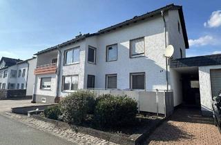 Mehrfamilienhaus kaufen in 59872 Meschede, Meschede - ***Mehrfamilienhaus mit drei Wohneinheiten in Meschede***