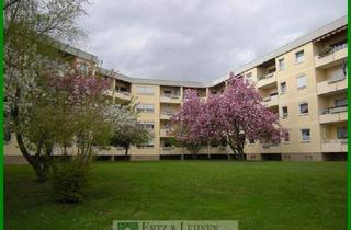 Wohnung kaufen in 54516 Wittlich, Wittlich - 4 ZKB-Eigentumswohnung mit Balkon und Stellplatz