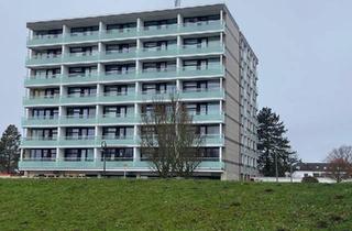 Wohnung kaufen in 23746 Kellenhusen, Kellenhusen (Ostsee) - Eigentumswohnung 43 qm - 200 Meter zum Meer