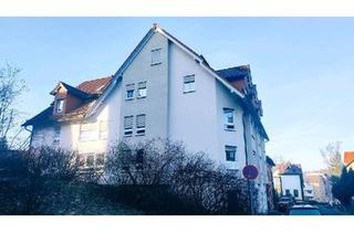 Wohnung kaufen in 98527 Suhl, Suhl - Helle und moderne 2 Zimmer Wohnung Suhl Zentrum