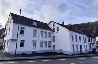 Einfamilienhaus kaufen in 58513 Lüdenscheid, Lüdenscheid - Zentral gelegenes MFH mit 4 Wohnungen und weiteren Optionen