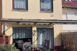Haus kaufen in 71126 Gäufelden, Gäufelden - Ein echtes Raumwunder! Top gepflegtes Reihenmittelhaus mit viel Platz für die ganze Familie!