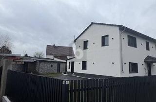 Doppelhaushälfte kaufen in 16244 Finowfurt, Finowfurt - IHR NEUES ZUHAUSE IN RUHIGER LAGE