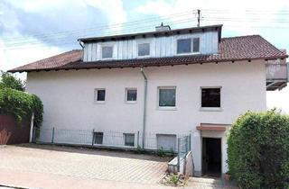 Wohnung kaufen in Blumenstraße 16, 87452 Altusried, Altusried - Große renovierte 4-Zimmer Wohnung in bester Lage