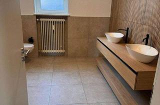 Wohnung kaufen in Blumenstraße 26, 87452 Altusried, Altusried - Große renovierte 4-Zimmer Wohnung in bester Lage