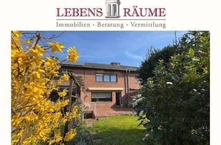 Reihenhaus kaufen in 47803 Krefeld, Krefeld - + Stadtwald + Reihenhaus in sehr guter Dyk-Lage +(mit Video)