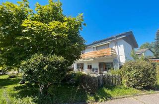 Einfamilienhaus kaufen in 79798 Jestetten, Jestetten - Freistehendes Einfamilienhaus in Jestetten Ortsteil Altenburg