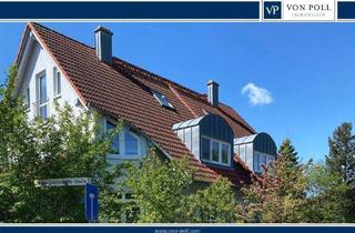 Doppelhaushälfte kaufen in 96123 Litzendorf, Litzendorf - Großzügige, schöne und gepflegte DHH in ruhigem Wohngebiet