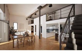 Loft kaufen in 67655 Kaiserslautern, Kaiserslautern - Industrial Loft-feeling in Kaiserslautern
