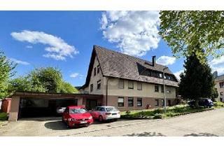 Haus kaufen in 78564 Wehingen, Wehingen - VIEL PLATZ MIT AUSSICHT