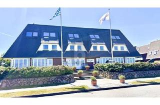 Wohnung kaufen in 25999 Kampen, Kampen - RELAXEN AUF FÜNF-STERNE-NIVEAU