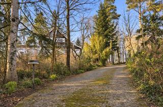 Haus kaufen in 71543 Wüstenrot, Wüstenrot - Privatsphäre in Aussichtslage mit Erweiterungs- Neubaupotenzial++Parkgrundstück