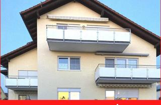 Wohnung kaufen in 77971 Kippenheim, Kippenheim - Kippenheim, Schmieheim - Sonnige Wohnung zum Verlieben!