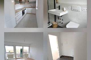 Wohnung kaufen in 72186 Empfingen, Empfingen - Bezugsfertiges Wohnerlebnis: Stilvoll modernisiert mit 2-PKW Stpl