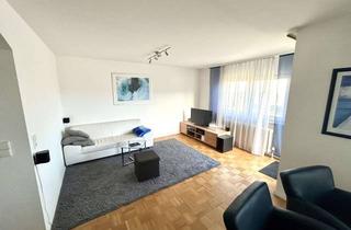 Wohnung kaufen in 73033 Göppingen, Zentrale, ruhige 3,5-Zimmer-Wohnung in Göppingen – charmant und einladend!