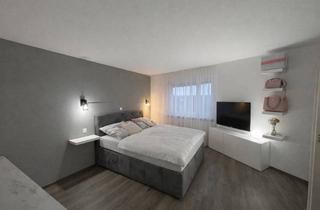 Wohnung kaufen in 89518 Heidenheim, Modernisierte 3,5-Zimmer-Wohnung mit Südbalkon und herrlichem Weitblick in gefragter Lage.