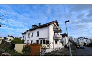 Wohnung kaufen in 65474 Bischofsheim, Haus in ruhiger Lage