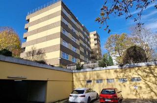 Wohnung kaufen in 70195 Botnang, "Gepflegte 1-Zi.-Wohnung mit Aufzug, Balkon u. Stellplatz am grünen Stadtrand von Stuttgart-Botnang"