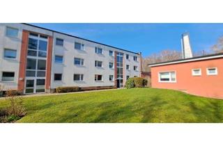 Wohnung kaufen in Am Stühm-Süd 67-79, 22175 Bramfeld, Kleines Wohnglück in Bramfeld … 3-Zimmer Eigentumswohnung mit Loggia im Obergeschoss