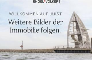 Wohnung kaufen in 26571 Juist, Charmante 2-Raum Wohnung in Südlage