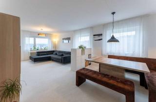 Wohnung kaufen in 72202 Nagold, Panoramablick über Nagold - Großzügige 4,5 Zimmer Wohnung mit Weitblick