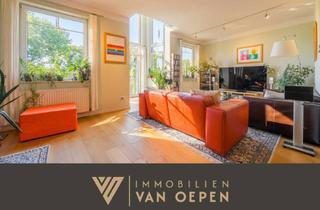 Wohnung kaufen in 45357 Gerschede, Großzügige Maisonettewohnung mit Garten, Garage und Dachterrasse