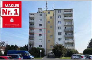 Wohnung kaufen in 59077 Pelkum, Kompakte Eigentumswohnung als Kapitalanlage