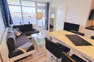 Wohnung kaufen in 23774 Heiligenhafen, Luxuriöse Kapitalanlage!