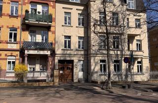 Wohnung kaufen in Lutherstraße 17a, 06886 Lutherstadt Wittenberg, Eigentumswohnung in Lutherstadt Wittenberg zu verkaufen!