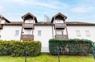 Wohnung kaufen in 01689 Weinböhla, Attraktive 4-Zimmer-Maisonettewohnung in Weinböhla - Ideal zur Eigennutzung oder als Kapitalanlage.