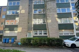 Wohnung kaufen in Baustr. 19, 46117 Osterfeld-West, 2 Zimmer im Dachgeschoss - ideal für Eigennutzung oder Vermietung