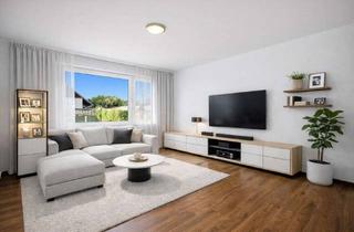 Wohnung kaufen in 50999 Weiß, Bezugsfrei! 2-Zimmer-Wohnung mit Wohnküche, Stellplatz & Garten in Köln-Weiß