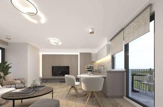 Wohnung kaufen in 50674 Altstadt-Süd, Neubauwohnung mit Terrasse in Köln-Innenstadt – provisionsfrei – Wärmepumpe & PV