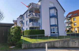 Wohnung kaufen in 04603 Windischleuba, Vermietete 2-Raum Eigentumswohnung in beliebter Wohnlage von Windischleuba