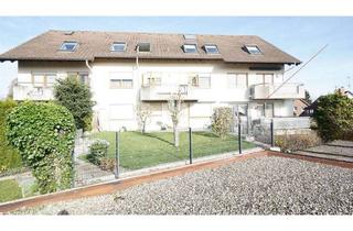 Wohnung kaufen in Am Schimmelberg 47, 73433 Aalen, *** 4,5-Zi EG-Wohnung mit Terrasse und kleinem Garten in ruhiger Lage von AA-Wasseralfingen **