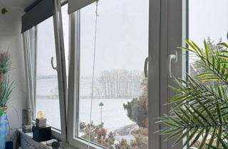 Wohnung kaufen in 01683 Nossen, Ruhige helle 2,5-Zimmer-Wohnung im 1.OG mit Balkon vermietet zu verkaufen