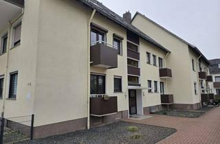 Wohnung kaufen in Wildunger Straße, 31812 Bad Pyrmont, Helle Hochparterre-ETW im gepflegten, modernisierten Haus – ruhig gelegen in Bad Pyrmont