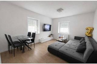 Wohnung kaufen in 86157 Pfersee, Attraktive 2-Zimmer-Gartenwohnung im Erdgeschoss – Augsburg-Pfersee