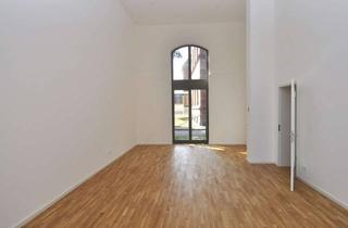 Wohnung kaufen in 14469 Nauener Vorstadt, Wohnen im historischen Gelände der ehemaligen "Roten Kaserne"