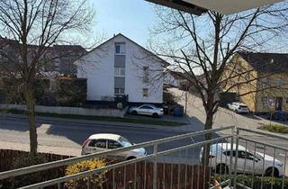 Wohnung kaufen in Bacchusstraße, 67550 Herrnsheim, Charmantes Wohnen in Worms - Moderne 3-Zimmer-Eigentumswohnung mit Wohlfühlambiente