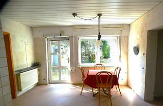 Wohnung kaufen in 65527 Niedernhausen, * Wunderschöne, barrierefreie 2,5 - Zimmer - EG - Terrassenwohnung mit Innen-Schwimmbad *