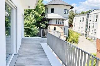 Penthouse kaufen in 65527 Niedernhausen, 3 exkl. 3.Zimmer-Penthouse-Wohnungen, Energieklasse B Größe von 76 m²& 83m²& 108 m² in Niedernhausen