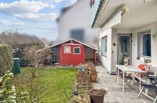 Wohnung kaufen in 58256 Ennepetal, Attraktive, helle 2,5-Zimmer-Terrassenwohnung für Kapitalanleger in Ennepetal-Altenvoerde
