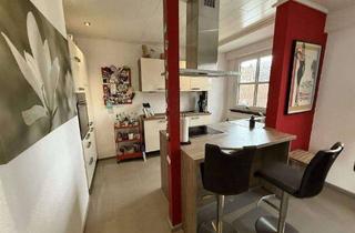 Wohnung kaufen in 59457 Werl, Die perfekte Einsteigerimmobilie! Moderne Dachgeschosswohnung in zentraler Lage von Werl!