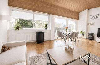 Wohnung kaufen in 84088 Neufahrn, Exklusiv: Helle 4-Zimmer-Wohnung mit Balkon und Garten in Neufahrn – Jetzt entdecken!