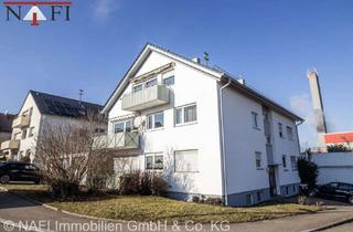 Wohnung kaufen in 71394 Kernen, *** In guter Lage - freundliche 3-Zimmer-Etagenwohnung ***