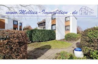 Wohnung kaufen in 29525 Uelzen, Wohlfühlen von Anfang an – Charmante Eigentumswohnung in ruhiger Lage