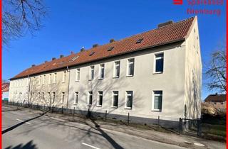 Wohnung kaufen in 31582 Nienburg, „Zentral, gepflegt, einladend – moderne Eigentumswohnung“